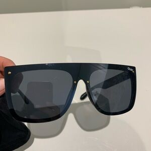 Quay sunglasses